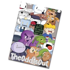 odd1sout merch